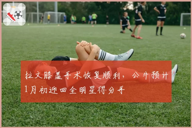 拉文膝盖手术恢复顺利,公牛预计1月初迎回全明星得分手