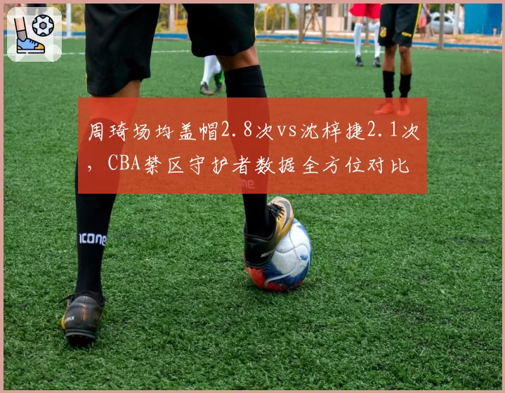 周琦场均盖帽2.8次vs沈梓捷2.1次，CBA禁区守护者数据全方位对比