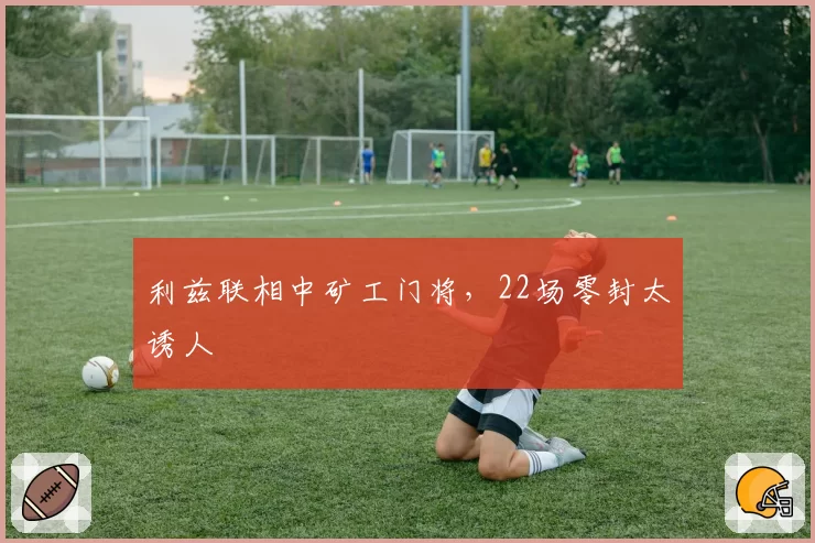利兹联相中矿工门将，22场零封太诱人