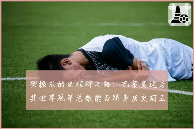 樊振东的里程碑之路：巴黎奥运后其世界冠军总数能否跻身历史前五？
